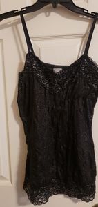 Lace Cami